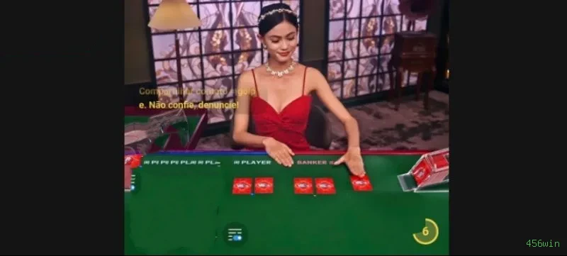Bônus 456win