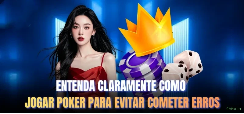 Slots online da 456win com jackpots progressivos